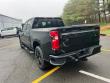 2022 Chevrolet Silverado 1500 Custom Truck