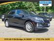 2024 Chevrolet Equinox LT SUV