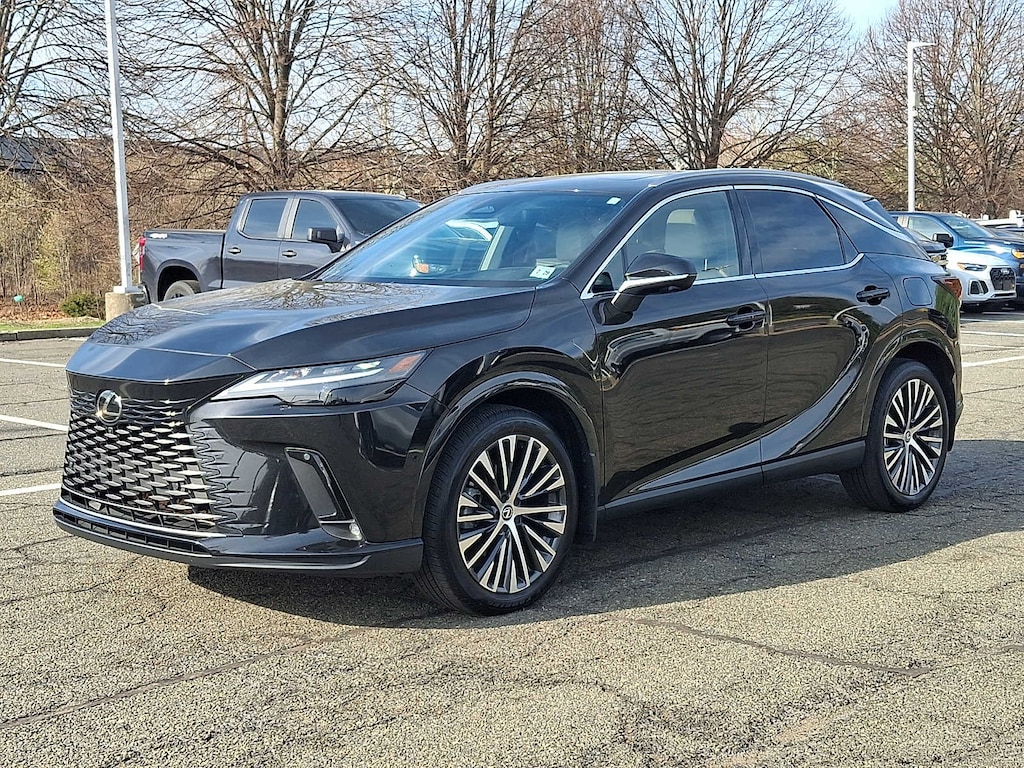 Used 2024 Lexus RX 350 Premium Plus SUV