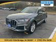 2021 Audi Q7 Premium Plus