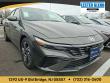 2024 Hyundai Elantra SEL IVT