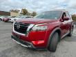2022 Nissan Pathfinder SL 4WD