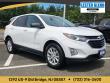 2019 Chevrolet Equinox LS SUV
