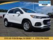 2018 Chevrolet Trax LT SUV