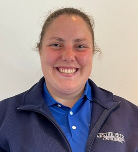 Staff member Kirra Riley from ID_d9b154