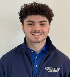 Staff member Matthew Giudice from ID_b5bbde
