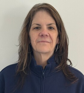 Staff member Karen Esposita from ID_b5bbde