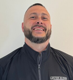 Staff member Richard Lewis Jr. from ID_b5bbde
