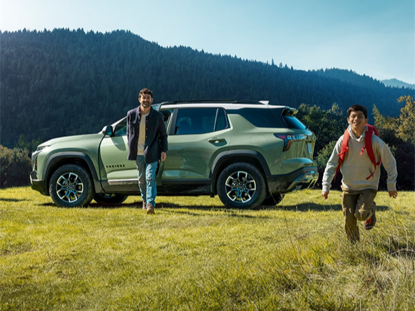 New Chevrolet lease and finance offers at Lester Glenn Chevrolet of Old Bridge