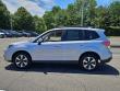 2018 Subaru Forester 2.5i Limited SUV