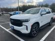 2023 Chevrolet Tahoe RST SUV
