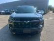 2025 Chevrolet Traverse RS SUV