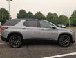2023 Chevrolet Traverse RS SUV