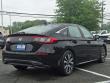 2024 Honda Civic Hatchback EX-L Hatchback