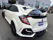 2020 Honda Civic Type R Touring Manual