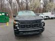 2022 Chevrolet Silverado 1500 Custom Truck
