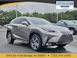  LEXUS NX 300