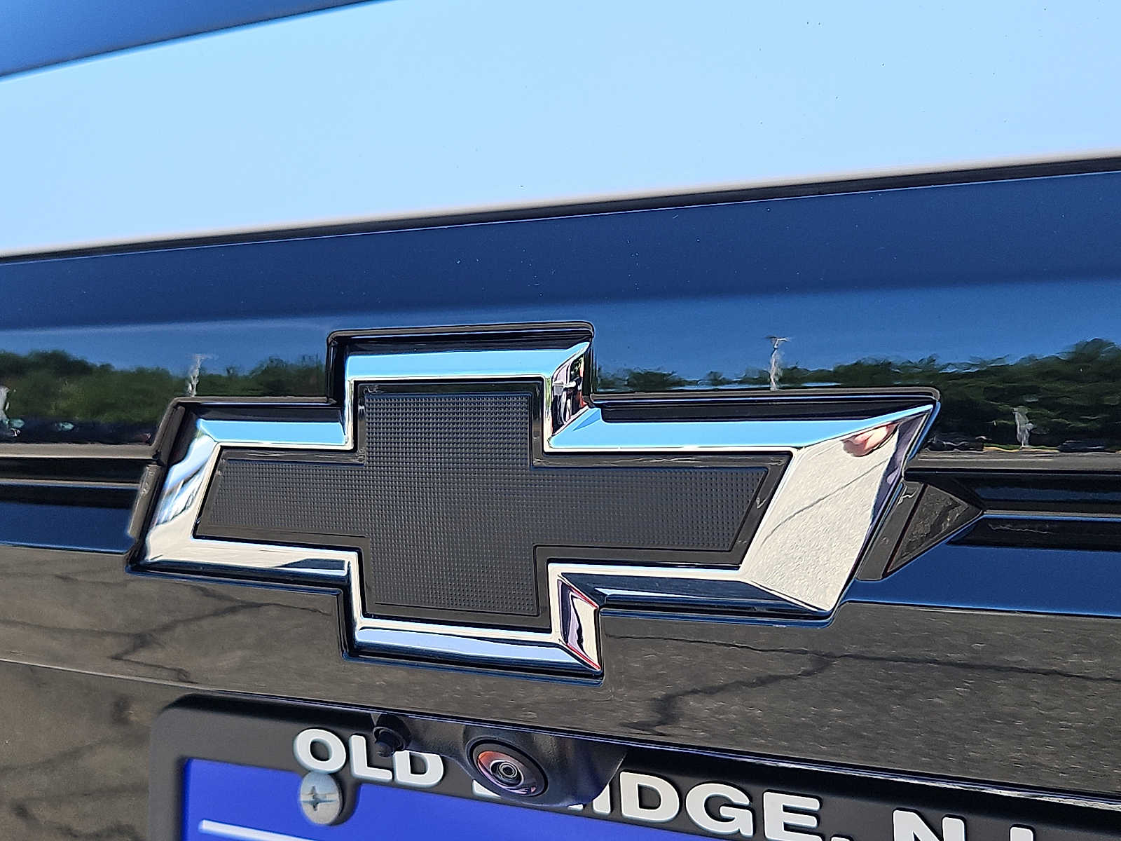 2026 Chevrolet Traverse LT - Photo 6