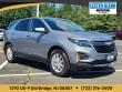2024 Chevrolet Equinox LT SUV