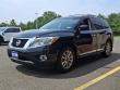 2015 Nissan Pathfinder SL SUV