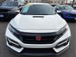 2020 Honda Civic Type R Touring Manual