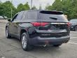 2023 Chevrolet Traverse LT Cloth SUV