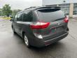 2017 Toyota Sienna LE 8 Passenger Minivan