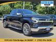 2026 Chevrolet Silverado 1500 LT Truck