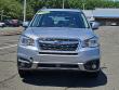 2018 Subaru Forester 2.5i Limited SUV