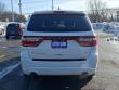 2020 Dodge Durango GT Plus RWD