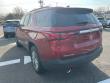 2023 Chevrolet Traverse LT Leather SUV