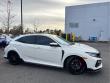 2020 Honda Civic Type R Touring Manual