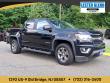 2016 Chevrolet Colorado 4WD Z71 Truck
