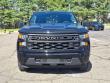 2022 Chevrolet Silverado 1500 Custom Truck