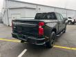 2022 Chevrolet Silverado 1500 Custom Truck