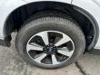2018 Subaru Forester Limited