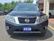 2015 Nissan Pathfinder SL SUV