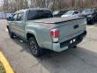2022 Toyota Tacoma 4WD SR