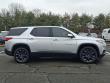 2021 Chevrolet Traverse RS SUV