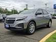 2024 Chevrolet Equinox LS SUV