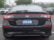 2024 Honda Civic Hatchback EX-L Hatchback