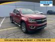 2018 Chevrolet Colorado 4WD Z71 Truck