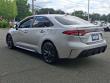 2024 Toyota Corolla SE Sedan