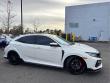 2020 Honda Civic Type R Touring Manual