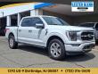 2023 Ford F-150 Platinum Truck