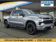 2024 Chevrolet Silverado 1500 RST Truck