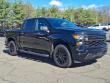 2022 Chevrolet Silverado 1500 Custom Truck