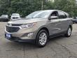 2018 Chevrolet Equinox LT SUV