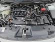 2021 Honda Civic Sedan EX CVT