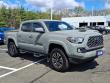 2022 Toyota Tacoma 4WD SR